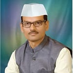 श्री.नंदकिशोर सुभाष वाढई