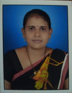 सौ.सुनिता ॠषी उमाटे