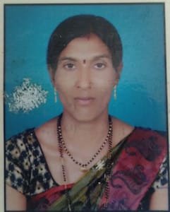 सौ.कौशल्या मनोहर कावळे