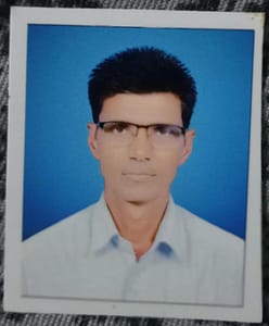 श्री. महादेव गोविंदा ताजने