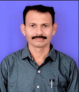 श्री.एकनाथ मेश्राम