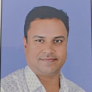 श्री.विनोद मेश्राम