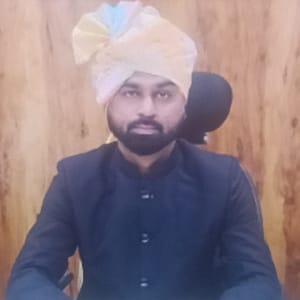 डॉ.भागवत रिजेवाड