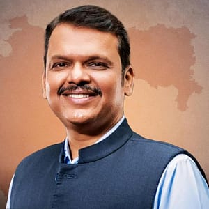 श्री.देवेन्द्रजी फडणवीस