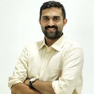 श्री. पुलकित सिंह