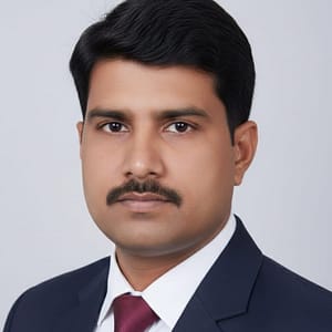 श्री निलेश प्रभाकर वाढई