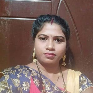 सौ.प्रियंका मनोज गेडाम