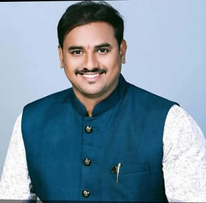 श्री.दीपक भाऊजी झाडे